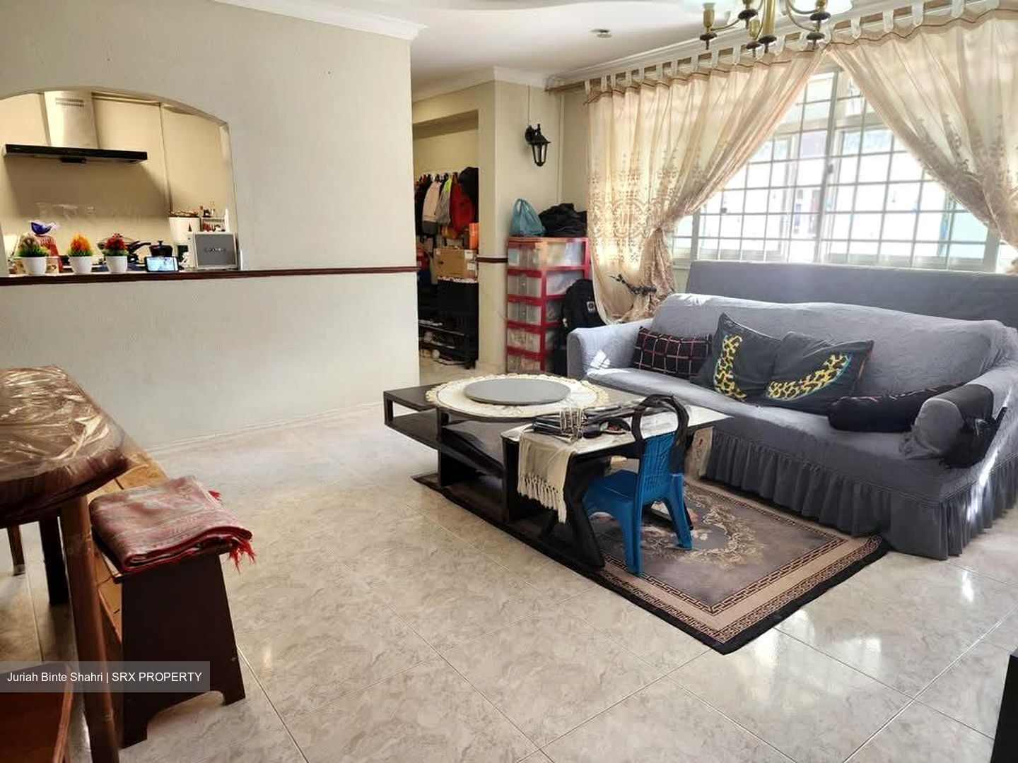 Blk 739 Woodlands Circle (Woodlands), HDB 4 Rooms #540554531